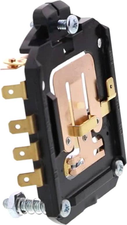 PLATINE Petit electro ménager COMMANDE