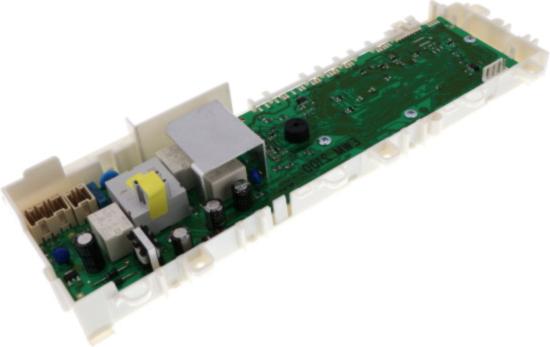 PLATINE Lave-Linge COMMANDE *configurée*