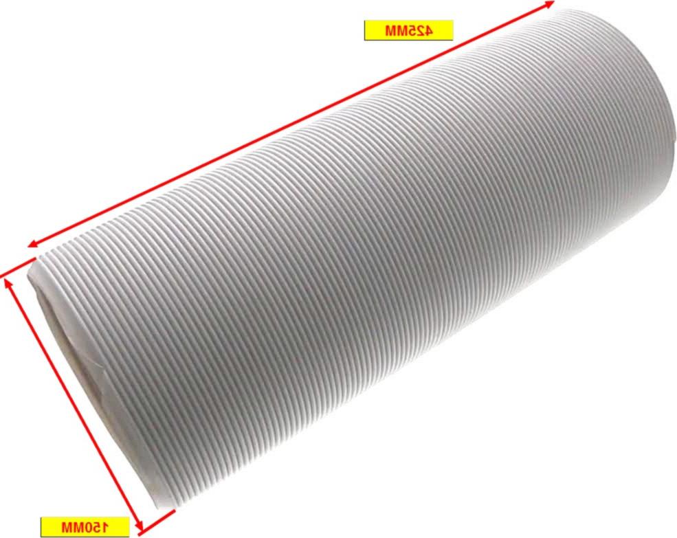 TUYAU Climatiseur EVACUATION D148MM LG415MM