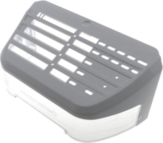 COUVERCLE Froid MACHINE A GLACE