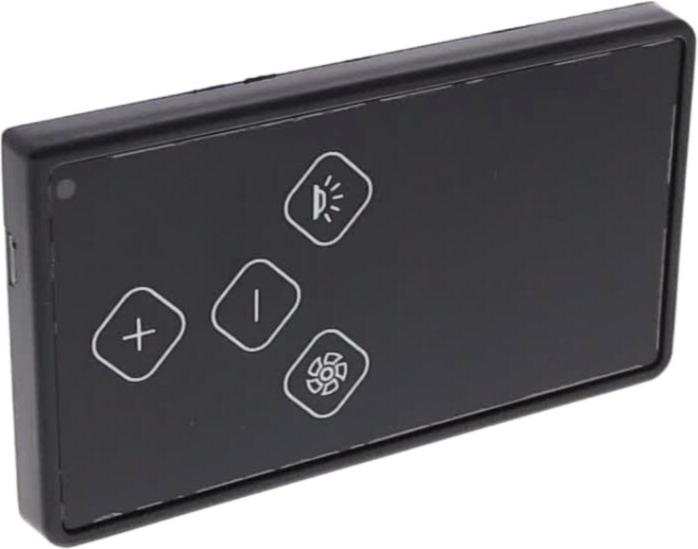 TELECOMMANDE Hotte