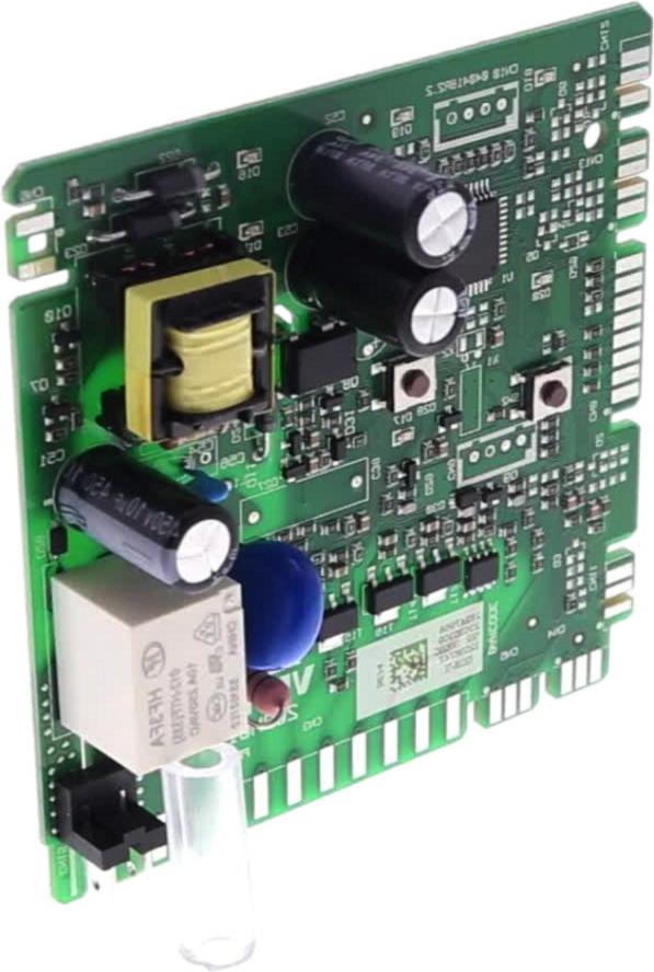 PLATINE Lave-Vaisselle VX14_3_YH