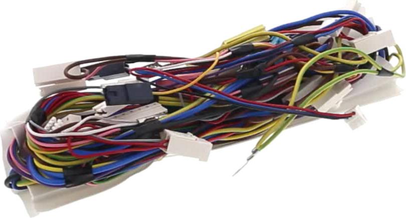 CABLAGE Lave-Vaisselle X-Y1