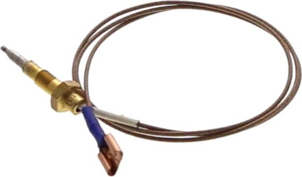 THERMOCOUPLE Cuisinière 630mm