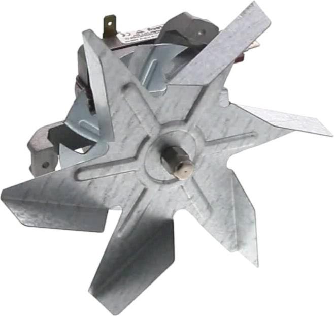 MOTEUR Cuisinière VENTILATEUR + TURBINE