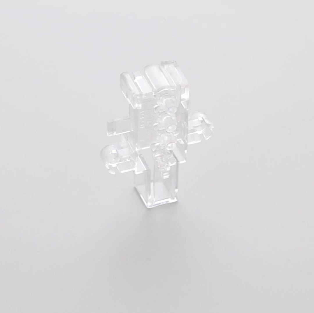 TRANSFERT Lave-Vaisselle TOUCHE