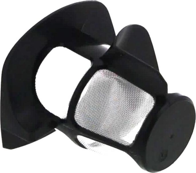 SUPPORT Aspirateur FILTRE