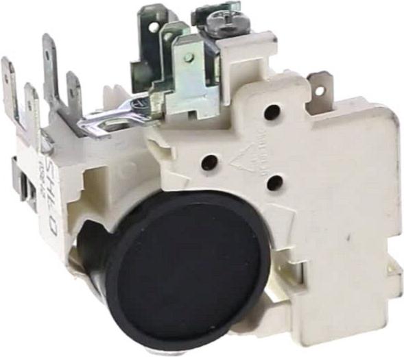 RELAIS Froid DEM+KLIXON MM1080Y HTK55A