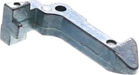 CROCHET Lave-Linge POIGNEE PORTE