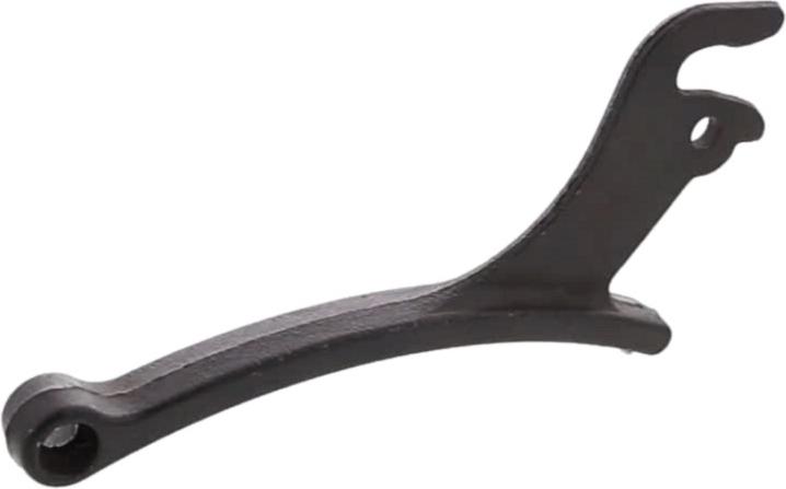 POIGNEE POELE GRISE 47350BN1 E