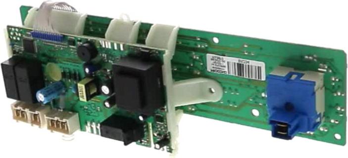 PLATINE Sèche-Linge COMMANDE