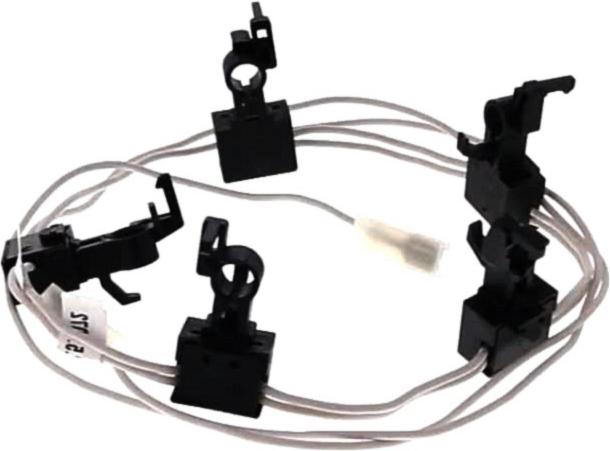 Interrupteur Cuisinière ENSEMBLE ALLUMAGE