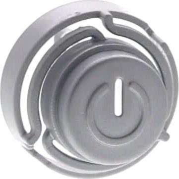 BOUTON Lave-Linge M/A