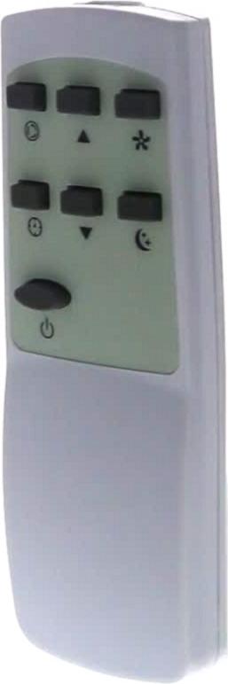 TELECOMMANDE Climatiseur E