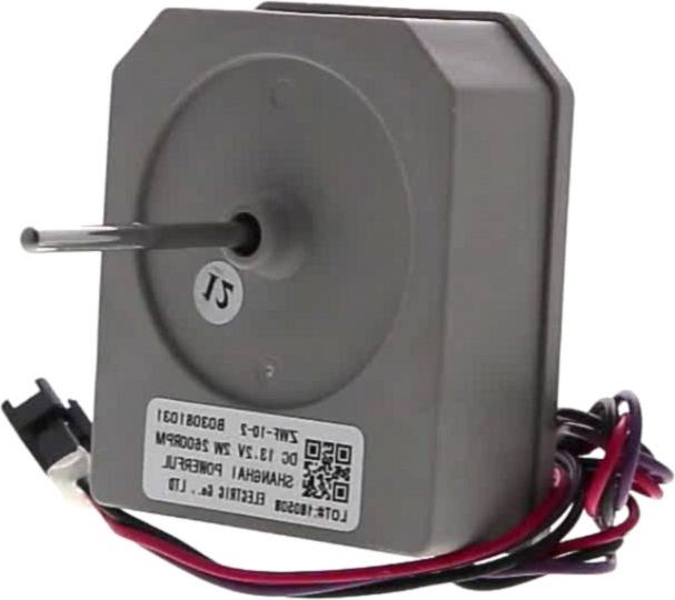 MOTEUR Froid VENTILATEUR