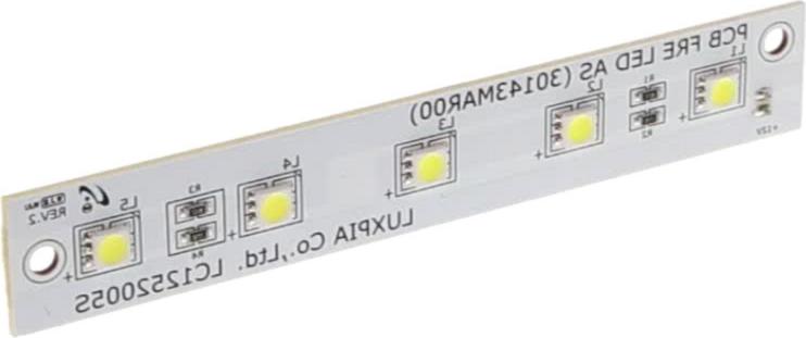 PLATINE Froid LED LC1252005S ECLAIRAGE