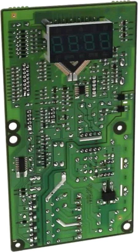 PLATINE Micro onde PUISSANCE