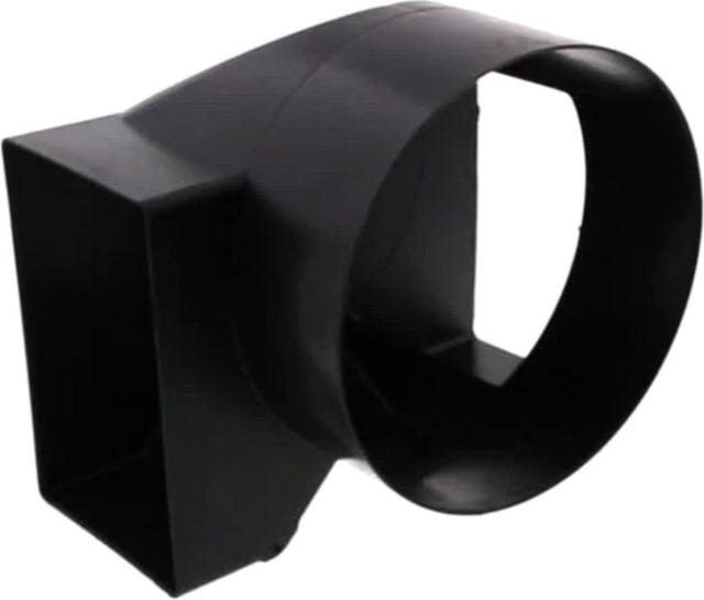 RACCORD Hotte EN "T"