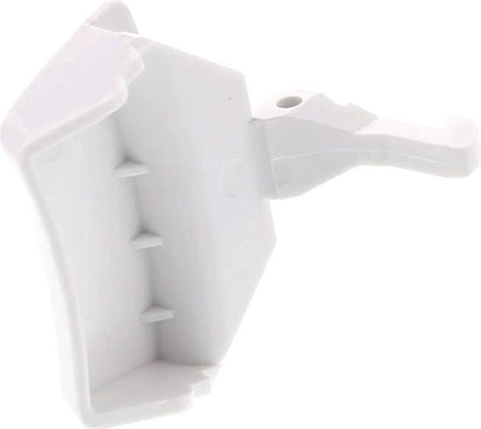 POIGNEE Lave-Linge HUBLOT NOIRE remplacée par BLANCHE