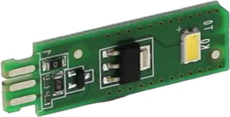 LED Sèche-Linge SUR PLATINE