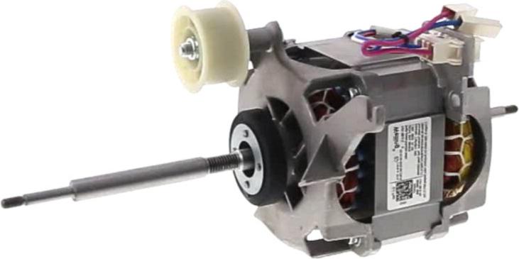 MOTEUR Sèche-Linge 282W WELLING YXH-190-2-3L