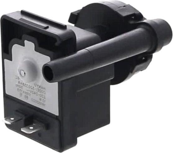 POMPE Sèche-Linge RELEVAGE B13-6AA1110 13W