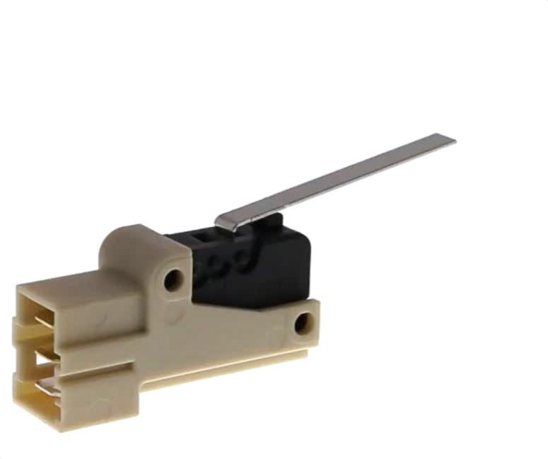 Interrupteur Sèche-Linge SWITCH FLOTTEUR 3 COSSES remplacé par 2 COSSES