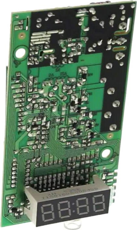 PLATINE Micro onde PUISSANCE