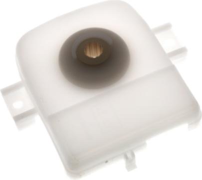 CACHE Froid VENTILATEUR AVANT 