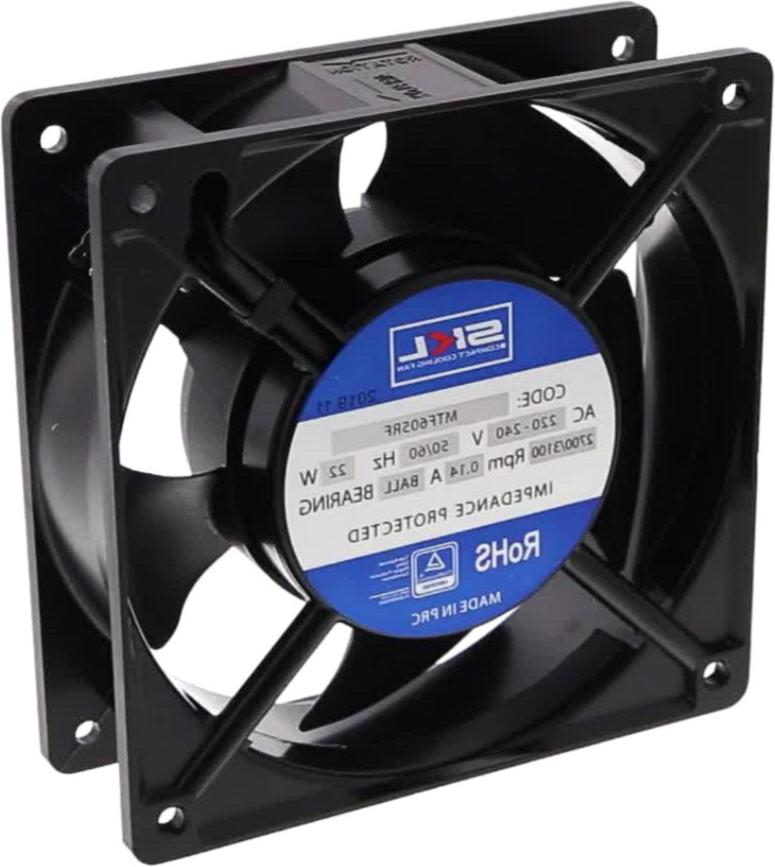 MOTEUR Lave-Vaisselle VENTILATEUR 4715MS-23T-B5A 22W 230V