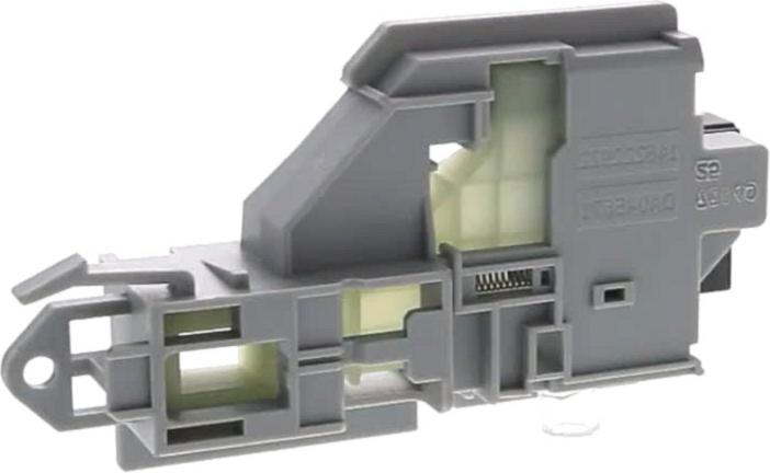 SECURITE Lave-Linge PORTE