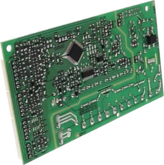 PLATINE Lave-Vaisselle PUISSANCE