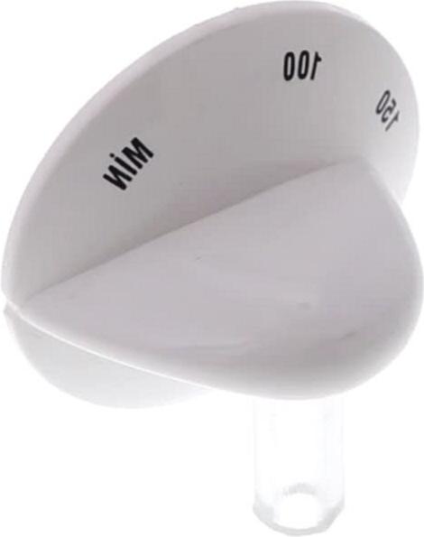 MANETTE Four Thermostat BLANCHE 47*27 12h 6mm 18mm