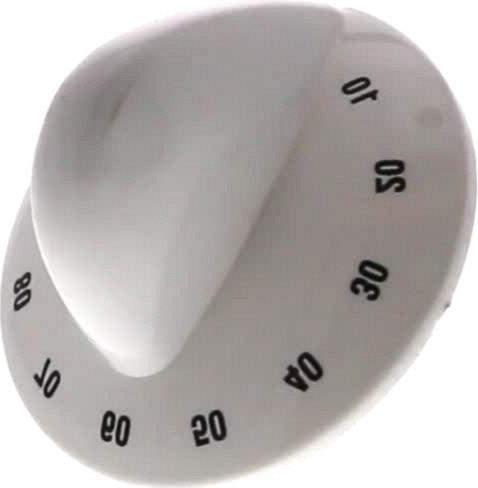 MANETTE Four MINUTERIE BLANCHE 47*26 6h 6mm 15mm