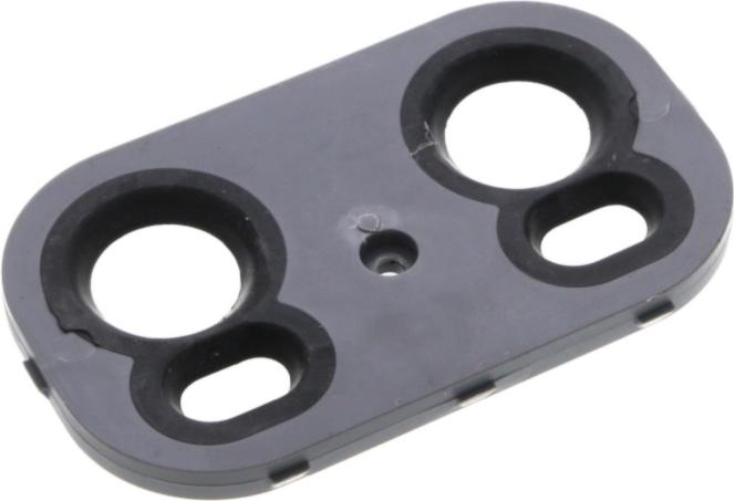 ENTRETOISE Lave-Vaisselle Extérieure SUPPORT BRAS Supérieur remplace par SUPPORT Lave-Vaisselle BRAS Alimentation Supérieur COMPLET