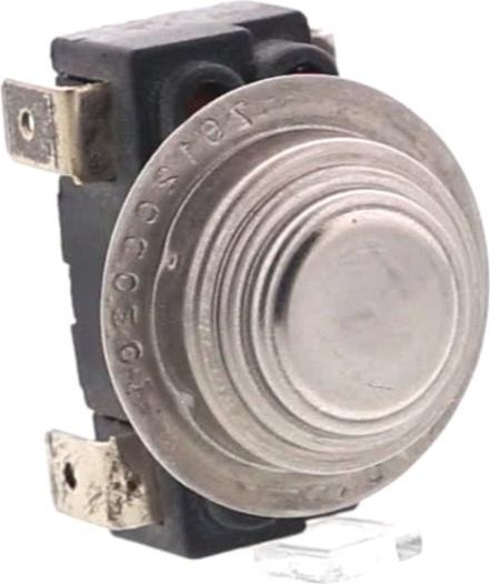 Thermostat Lave-Linge 40/90°C
