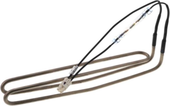 RESISTANCE Froid DEGIVRAGE