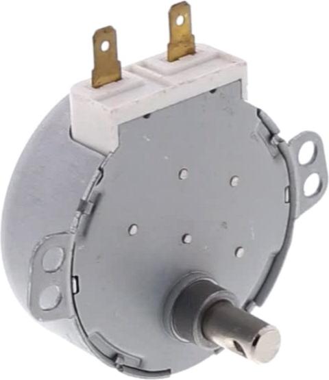 MOTEUR Four TOURNE BROCHE TYJ50-8A7F