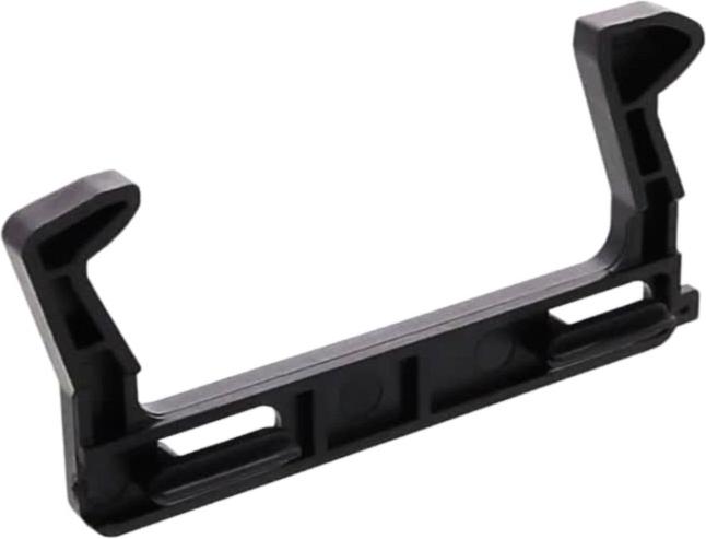 CROCHET Micro onde PORTE 93MM 253122000101