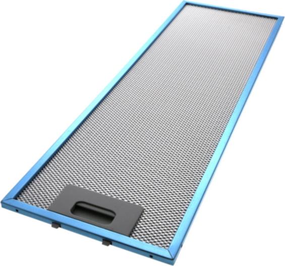 FILTRE Hotte METAL 535*178