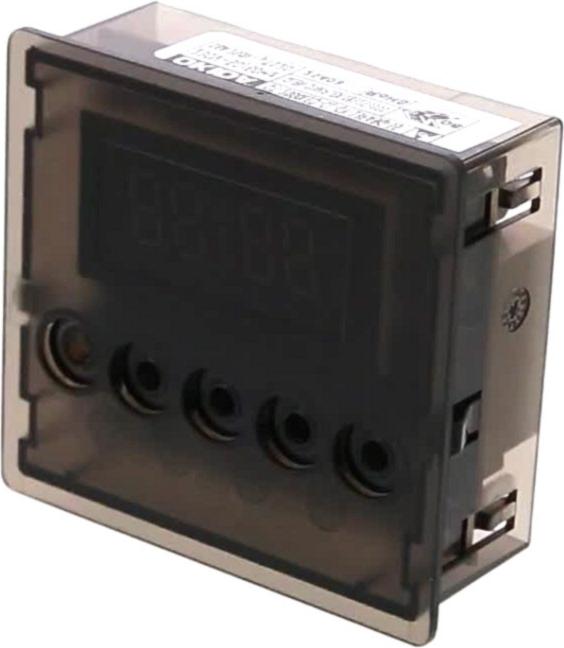 PROGRAMMATEUR Cuisinière OT-2000-LED-CL-CY-13FA9G-5S