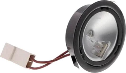 SPOT Hotte COMPLET 20W D67MM GRIS ANTHRACITE