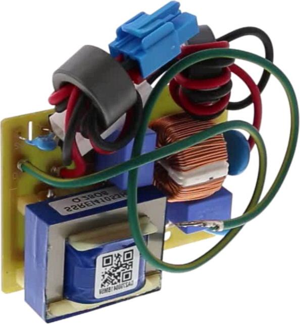 PLATINE Froid FILTRE