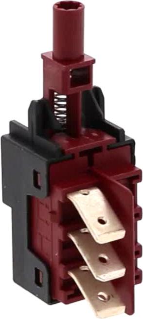 Interrupteur Lave-Vaisselle M/A