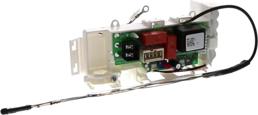 THERMOSTAT CE ELECTRONIQUE