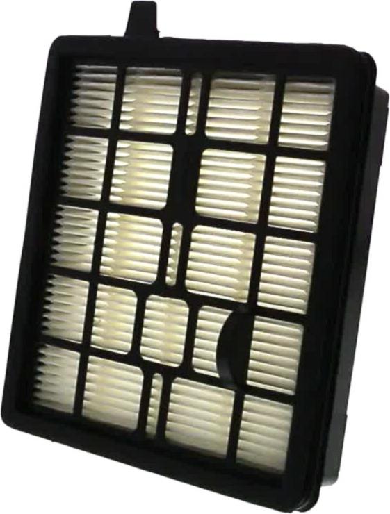 FILTRE Aspirateur HEPA BAC POUSSIERE 138*127 