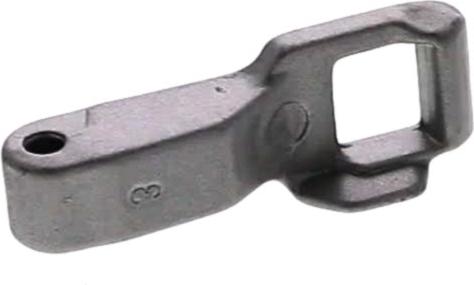 CROCHET Lave-Linge HUBLOT