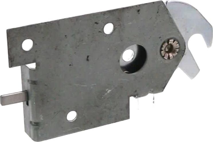 VERROUILLAGE Four PORTE