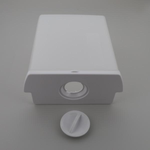 RESERVOIR Froid EAU COMPLET 