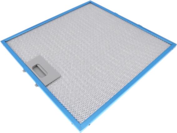 FILTRE Hotte METAL 320*320